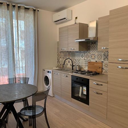 Ursino Castle Terrace Residence كاتانيا المظهر الخارجي الصورة