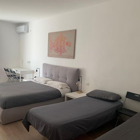 Ursino Castle Terrace Residence كاتانيا المظهر الخارجي الصورة