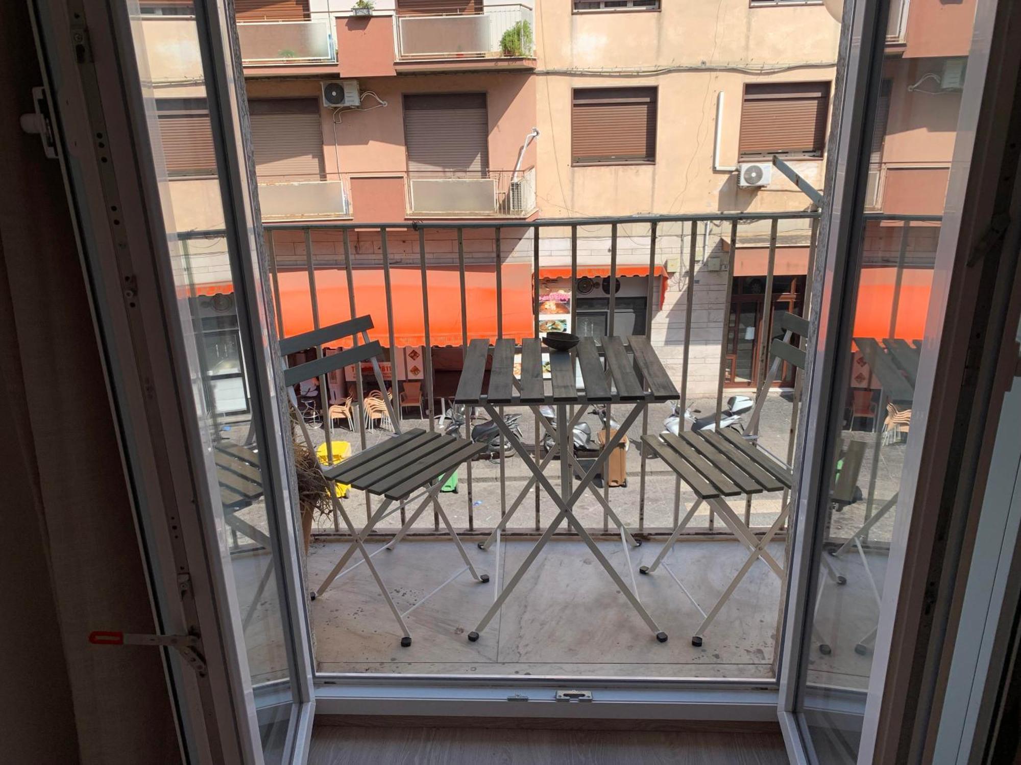 Ursino Castle Terrace Residence كاتانيا المظهر الخارجي الصورة