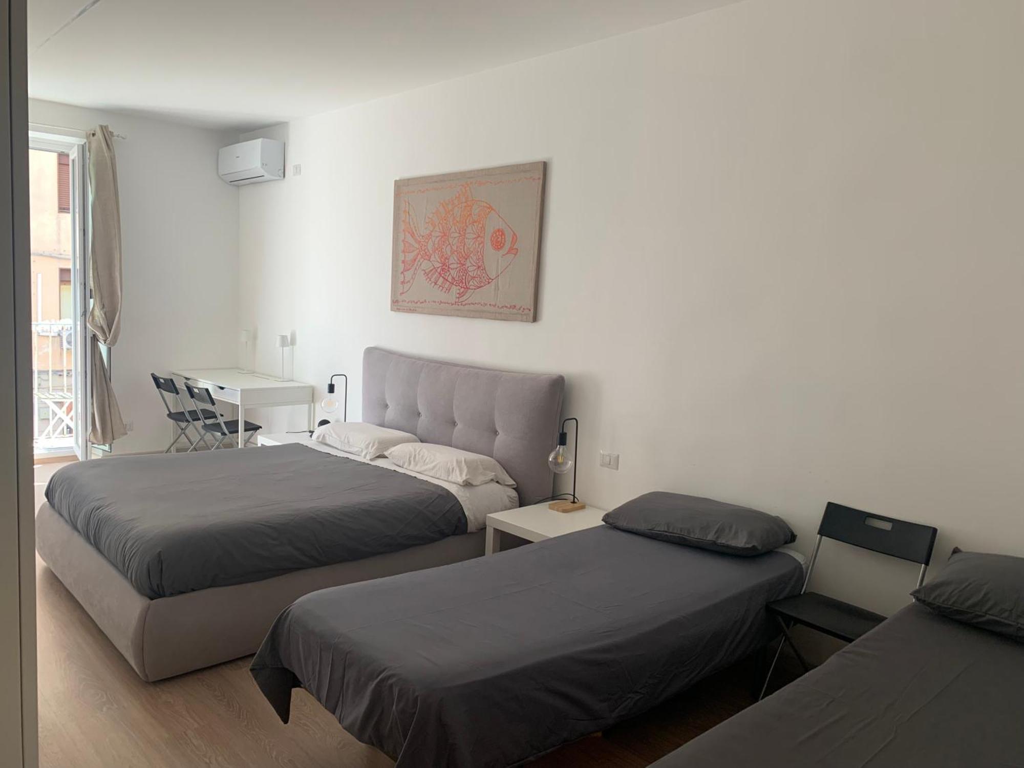 Ursino Castle Terrace Residence كاتانيا المظهر الخارجي الصورة
